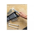 thumbnail image 3 of Stanley Hand Tools Combination Wrench Set, 7 Piece, 3 of 6