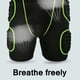 thumbnail image 2 of Acolchados De Protección Absorción De Golpes Ropa Protectora De Cadera Almohadillas Cortas Transpirables Pantalones Cortos Amortiguadores De Goma Para Snowboard Skate Board Ski qarigey OD010716-04, 2 of 6