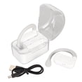 thumbnail image 2 of Language Translator Earbuds 144 Languages, 0.2s Translation Speed, Fingerprint Control, 3 Modes, Multi Purpose,  5.3, with APP for IOS,, 2 of 8