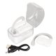 thumbnail image 2 of Auriculares De Traducción En Tiempo Real, Auriculares De Traducción De Idiomas, 74 Idiomas Y 70 Acentos, Dispositivo Inalámbrico De Traducción Bluetooth5.3, 2 of 7