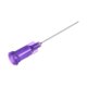 thumbnail image 5 of Aguja de dispensación de punta roma Uxcell para pistola de pegamento líquido, 21G 1", paquete de 10 (Púrpura), 5 of 7