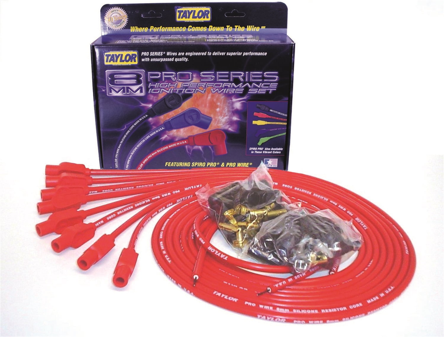 EGT Monitoring Cable Superchips 98920 Edge EAS Replacement EGT Lead ...