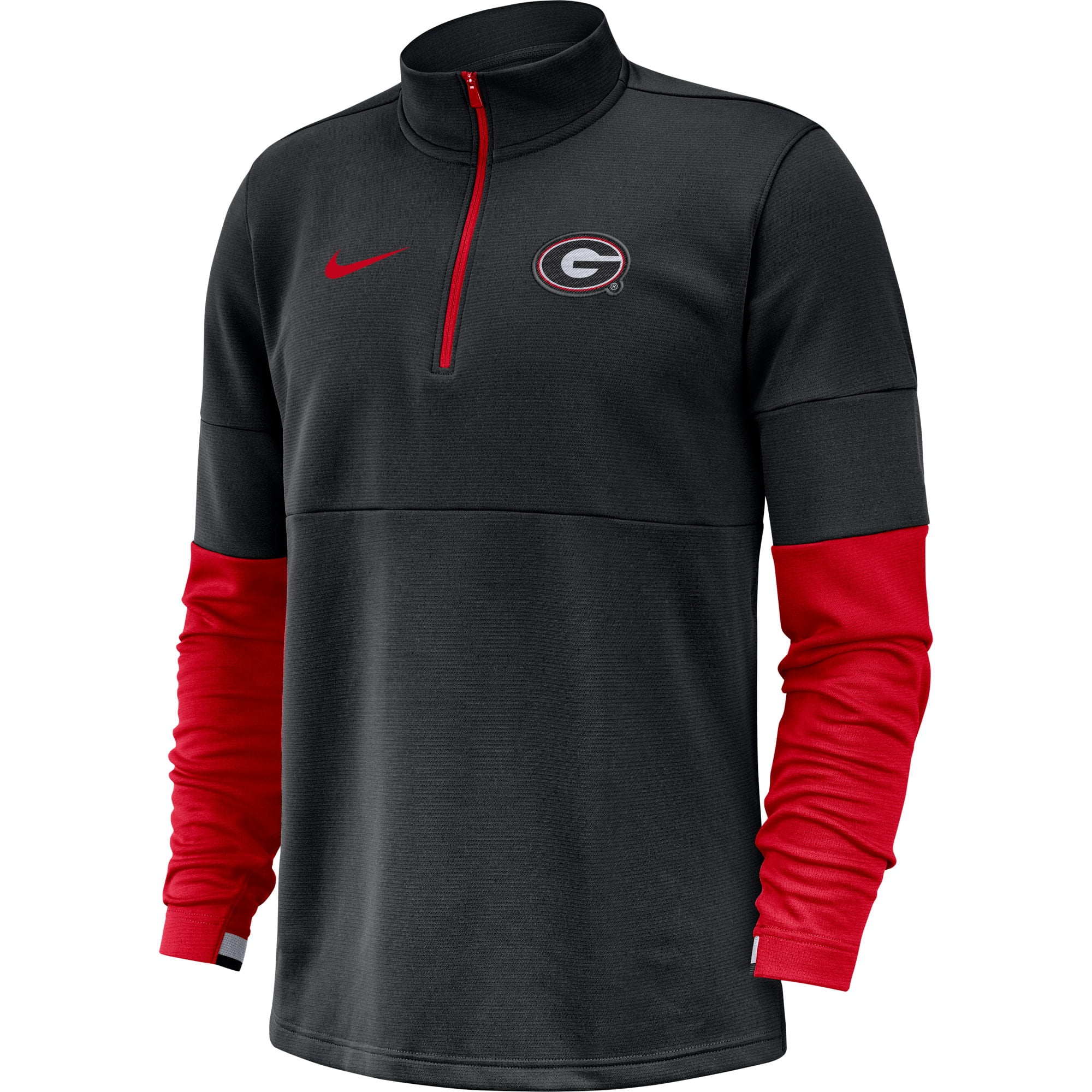 nike georgia pullover