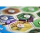 thumbnail image 4 of Juego de piezas de juego de mesa de repuesto para Settlers of Catan, 4 of 6