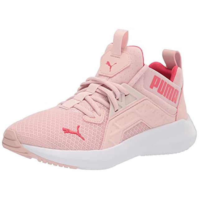 PUMA Unisex-Child Softride Enzo Nxt Running Shoe