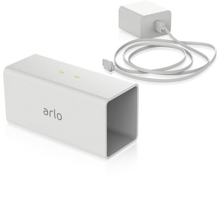 Arlo Accessory - Charging Station | Compatible with Pro, Pro 2 | (VMA4400C) (A)