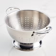 thumbnail image 4 of Hestan Provisions Stainless Steel Colander, 3-Quart, 4 of 8