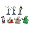 thumbnail image 2 of Nightmare Before Christmas D-Formz Mini Figure Mystery Pack (1 Figure), 2 of 2