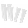 thumbnail image 2 of Envases cosméticos transparentes recargables Sunnimix 20 ml, 2 of 8