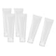 thumbnail image 3 of 6x 6x Envases Cosméticos Transparentes Recargables, Botellas Vacías de Tubos de Loción Cosmética de Repuesto, Tubos Cosméticos Vacíos para Champú , Ta 6 piezas, 3 of 8