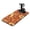 White-125, variant on Astronomical Coffee Bar Mat, Absorbent Dish Drying Pad with Star & Moon Map Patterns, Leak-Proof Non-Slip Kitchen Counter Mat for Coffee Station