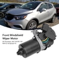 thumbnail image 3 of Motor de Limpiaparabrisas Delantero Delantero, 95915118 Motor de Limpiaparabrisas Delantero de Control Estable Para L4 1.4L Sport Utility 2013-2020, 3 of 7
