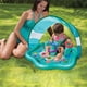 thumbnail image 1 of Flotadores de piscina para bebés, natación libre, superflotador, de 6 a 24 meses de edad, varios colores/estilos, toldos y asientos ajustables, salpicaduras y..., 1 of 4