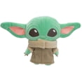 thumbnail image 1 of Peluche Baby Yoda Grogu Petite Star Wars 164833, 1 of 2