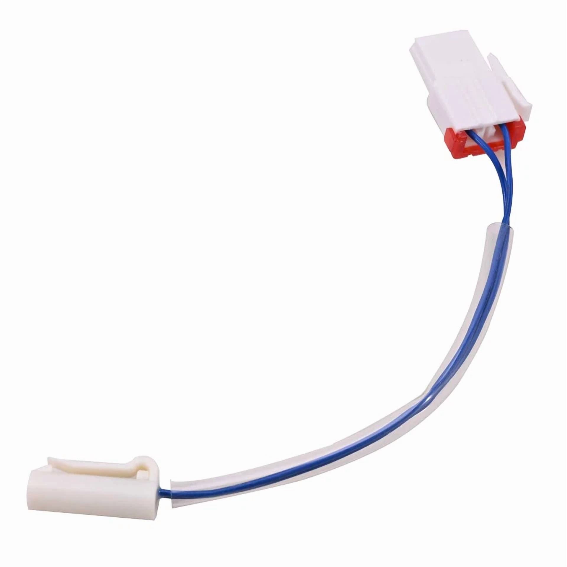 CRESTIN- Replacement Refrigerator Defrost Sensor For Kenmore Larder 60148-0003400-01 Part