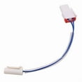 thumbnail image 2 of FLINT - For Kenmore Larder Replacement Refrigerator Defrost Sensor 60148-0003400-01 Part, 2 of 6