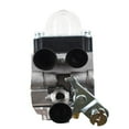 thumbnail image 6 of Carburetor Fit for STIHL Trimmer FS38 FS45 FS46 FS55 FS55R KM55 C1Q-S186A ZAMA Carb, 6 of 7