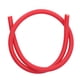 thumbnail image 1 of Tubo de látex natural de 3x14 mm, tubo de látex con eslinga de 1 m, banda suave para fusil para pesca submarina, color rojo, 1 of 10