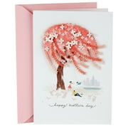 Hallmark Signature Mother's Day Card, 1 Count