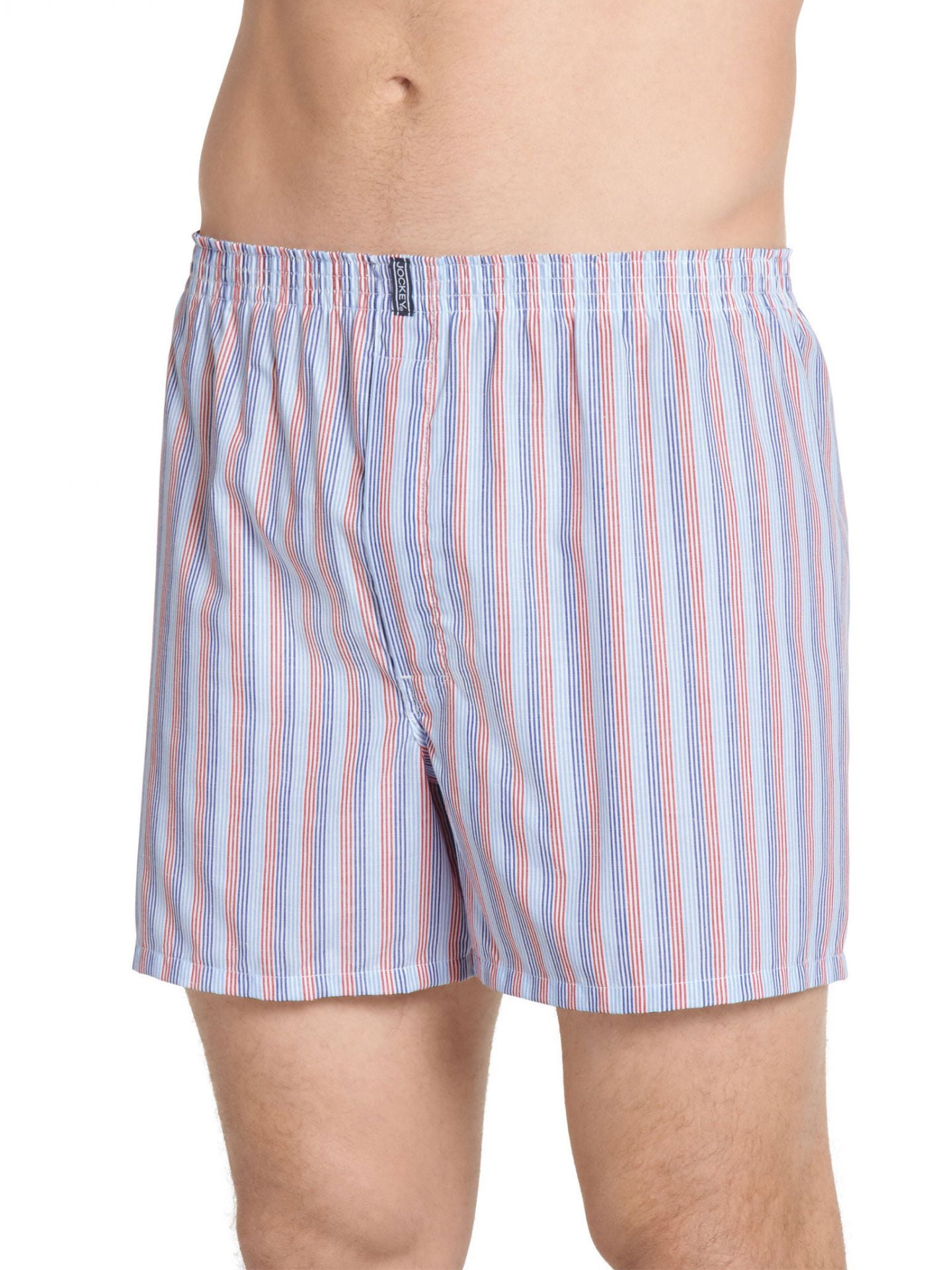 Jockey full cut boxers Clearance