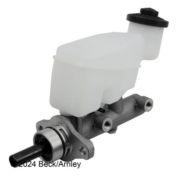 BeckArnley 072-9804 Brake Master Cylinder