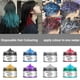 thumbnail image 1 of Ganfancp Crema Tintórea Desechable para Teñir El Cabello con Un Ligero Color Perfumado y Fácil de Limpiar Ingredientes Vegetales No Irritante 100G Ofertas Del Día Sólo En Línea 1X Crema Colorante Des, 1 of 2