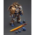 thumbnail image 5 of Figura JoyToy Warhammer 40k Roboute Guilliman 1 18, 5 of 5