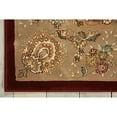 thumbnail image 4 of Kathy Ireland by Nourison ANT01 Antiquities Area Rug, 4 of 5