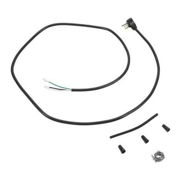 Whirlpool WPLW10278923RP Dishwasher Power Cord