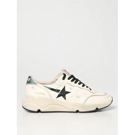 

Golden Goose Sneakers Men Red Men