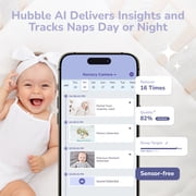 Hubble Gobaby AI