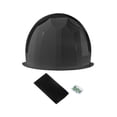thumbnail image 2 of Cubierta para Cámara de Seguridad, Cubierta para Lluvia Y Sol, Soporte de Pared, Techo Protector Multifuncional para Cámara de Seguridad Exterior Negro, 2 of 8