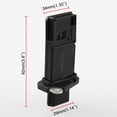 thumbnail image 1 of Baohd Replacement For Nissan Altima 2011-2004 Mass Air Flow Sensor MAF Meter 22680-7S000 Car Accessories, 1 of 5