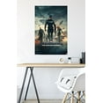 thumbnail image 4 of Marvel - Captain America - The Winter Soldier - One Sheet Wall Poster, 22.375" x 34", 4 of 4