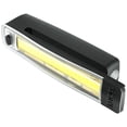 thumbnail image 2 of Knog Plus Light, Front, Black, 2 of 2