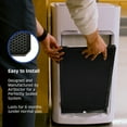 thumbnail image 6 of AirDoctor AD5000 and AD5500 Genuine Carbon VOC Replacement Filter with Pre-Filter, 19.5x11x1.5 in., MERV 14, 2-Pack, 6 of 8