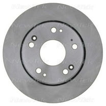 NewTek Automotive Disc Brake Rotor 31589 Fits select: 2011-2015 HONDA CR-Z