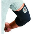 thumbnail image 3 of Ergodyne ProFlexÂ® 650 Neoprene Elbow Sleeve, Black, M, 3 of 3