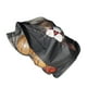 thumbnail image 1 of Greeniant Bolsa de almacenamiento para pelotas, bolsa de baloncesto, resistente al agua, mano de obra fina, suministros deportivos de voleibol, accesorios Deportes y aire libre Greeniant OD006390-00, 1 of 6