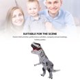 thumbnail image 3 of T Rex Costume, Inflatable Dinosaur Costume Lightweight  for  White Adult Style 150-190cm, 3 of 7