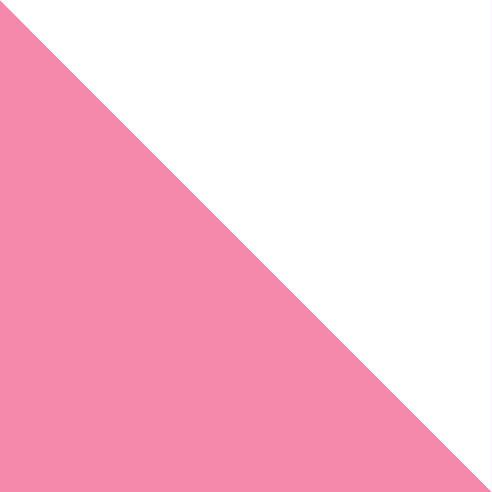Pink/White