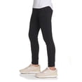 thumbnail image 4 of Reebok Girl's Athletic Performance Jogger, Sizes 4-18, 4 of 6