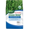 thumbnail image 4 of Scotts Turf Builder Grass Seed Sun and Shade Mix - Drought-Tolerant - 20 lb, 4 of 8