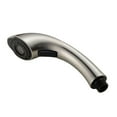 Kitchen Sink PullDown Faucet Sprayer Pull Out Mixer Spray Head