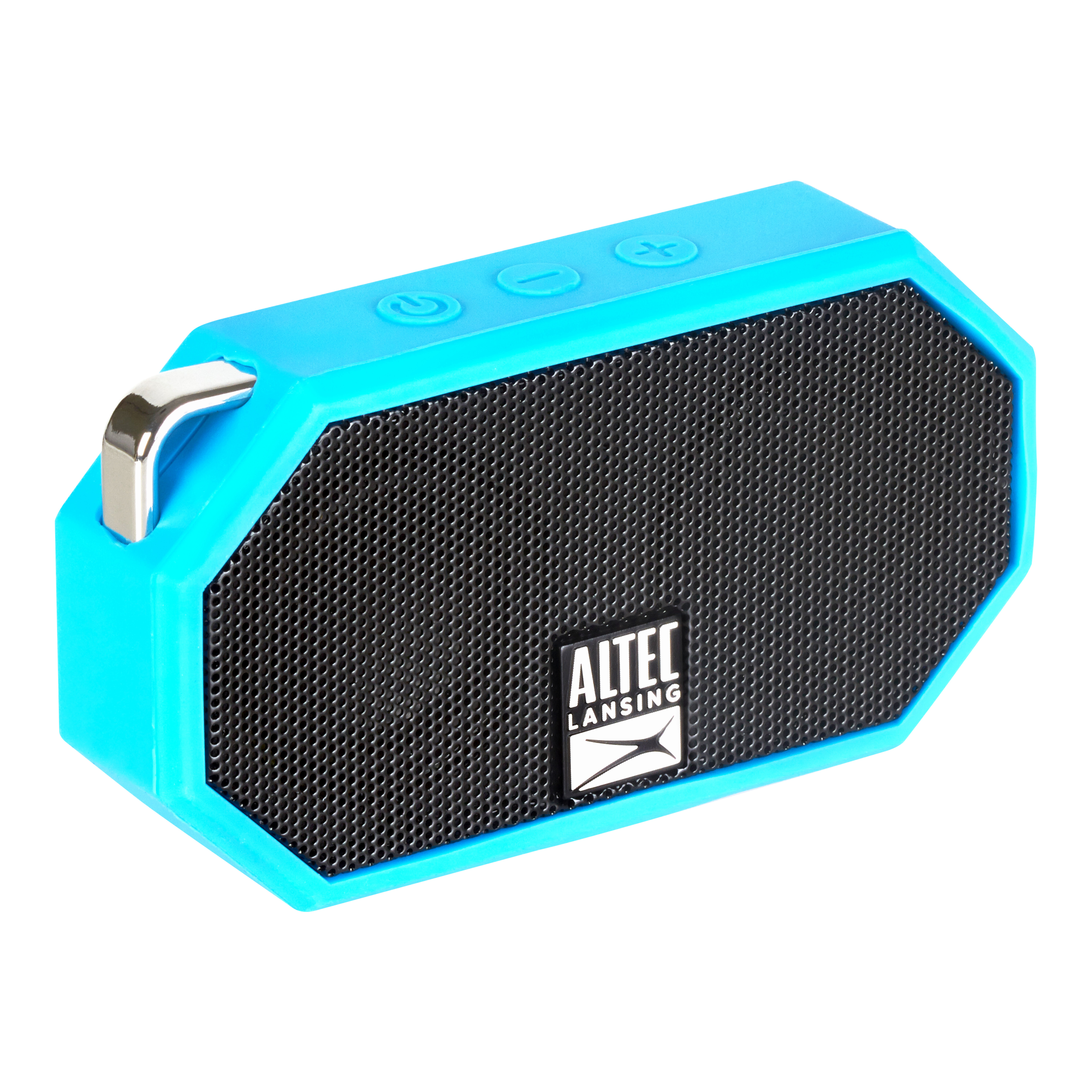 Altec lansing discount h20 2