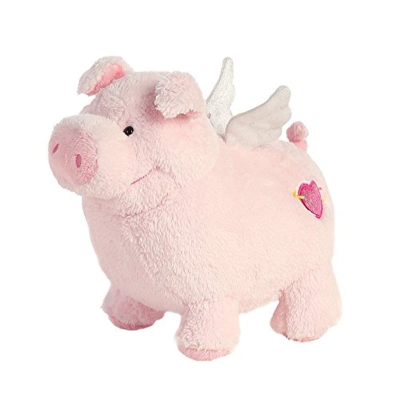 aurora world pig