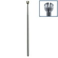 thumbnail image 2 of 6/Pk Fox FCC Champion Cup Burs - 1.00 mm Jewelry Prong Stone Setting Tools, 2 of 5