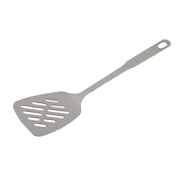 Cuchara De Cocina, Cuchara De Cocina Multifuncional De Acero Inoxidable 304, Fácil De Limpiar, Para El Hogar