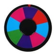 thumbnail image 1 of Prix de Spinning Prix de Jeu Diy Roue de Bureau Prix de Spinning Roue de Jeu de Fortune Prix de Fortune Roue Rotative pour Classe, 1 of 4