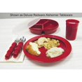 thumbnail image 3 of Redware Tablewear Set Basic, 3 of 3